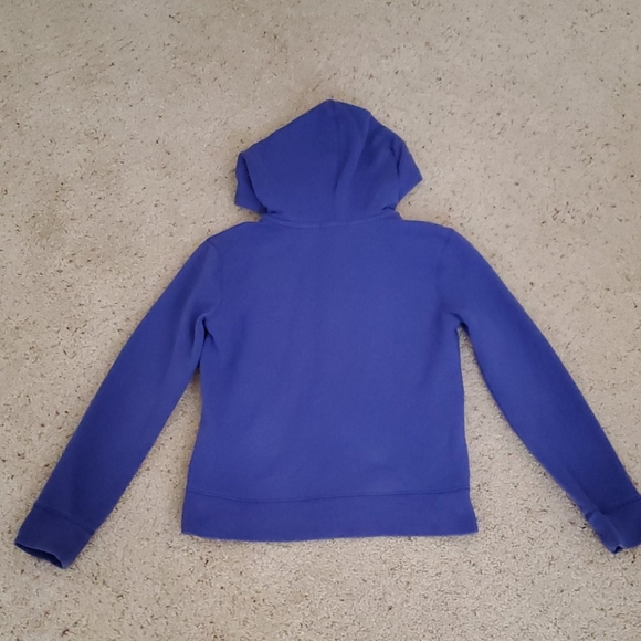 Gap Kids purple matching set - Picture 3 of 4